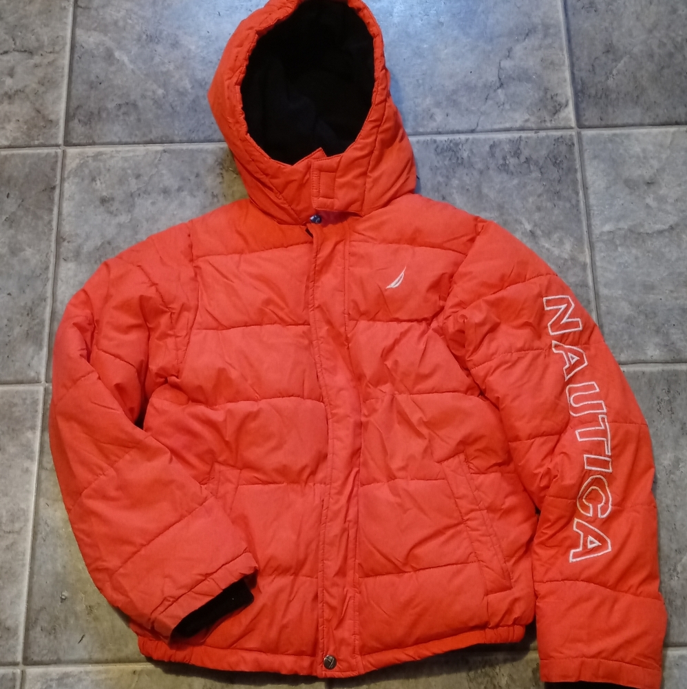 Nautica Winter Coat